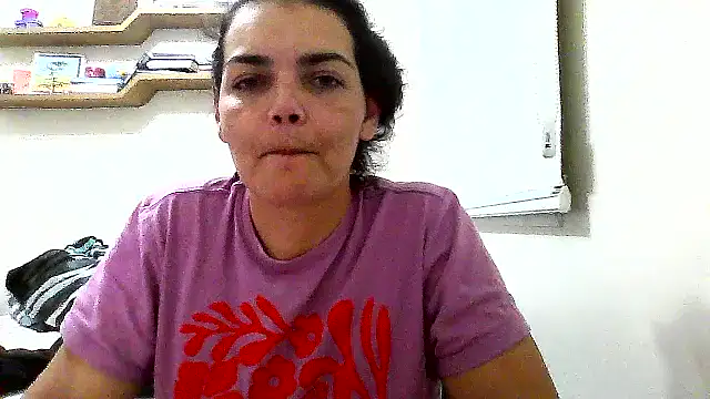 escritorasafada online show from 09/22/25, 01:18