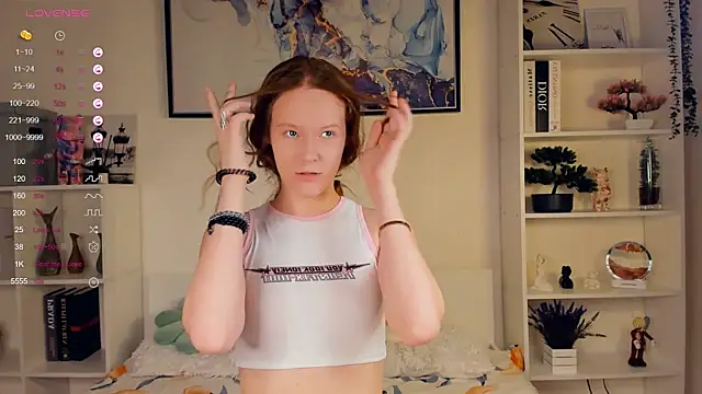 ZaraBluitt online show from 12/29/24, 07:28