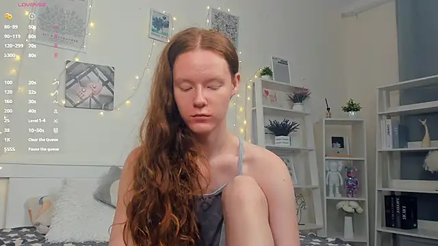 ZaraBluitt online show from 10/16/25, 07:31