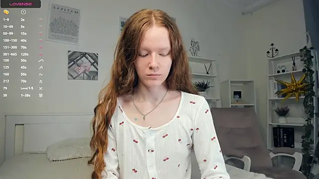 ZaraBluitt online show from 07/04/26, 08:31