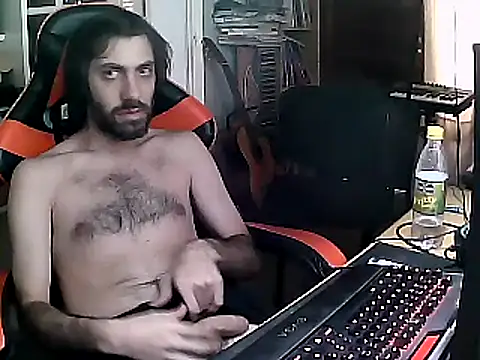 johnwood88 online show from 02/04/25, 05:55