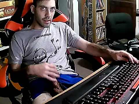 johnwood88 online show from 02/26/25, 07:09