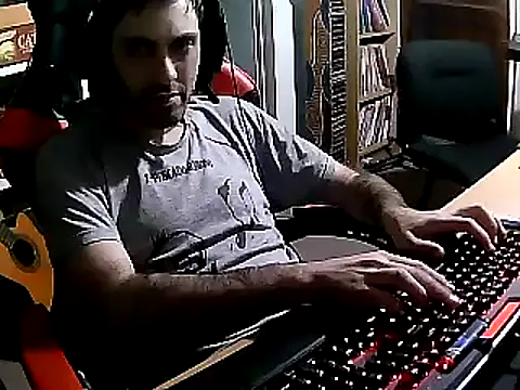 johnwood88 online show from 02/27/25, 05:56