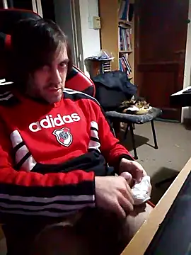 johnwood88 online show from 10/28/25, 05:33