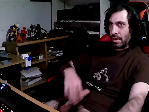 johnwood88 online show from 11/12/25, 05:41