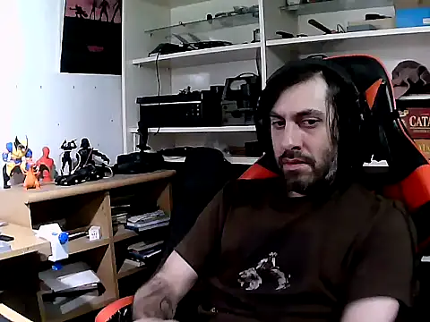 johnwood88 online show from 11/13/25, 05:39