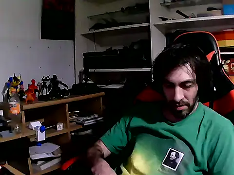 johnwood88 online show from 11/15/25, 10:48