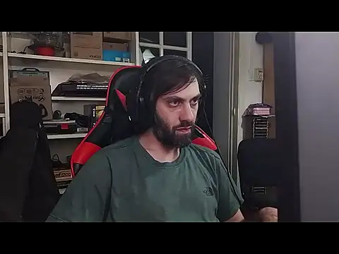 johnwood88 online show from 12/04/25, 04:00