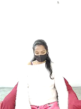 Snapshot of Choclet_bhabhi chatting on 01/26/25, 06:38 Choclet bhabhi online show from 01/26/25, 06:38
