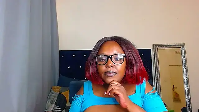 CHERRYYUMMY online show from 12/29/24, 11:50