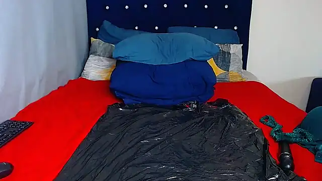 CHERRYYUMMY online show from 01/27/25, 12:01