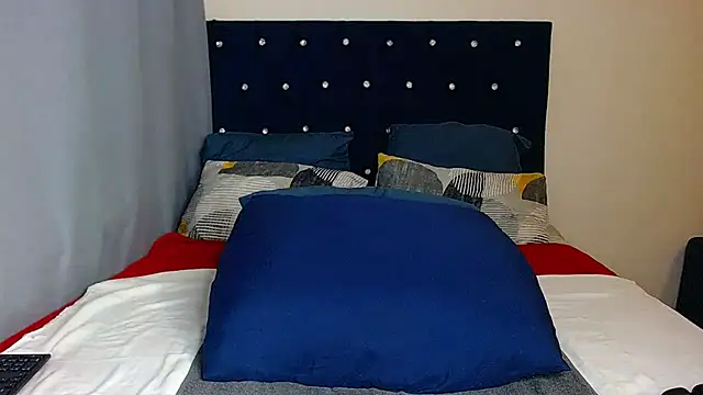 CHERRYYUMMY online show from 01/31/25, 05:09