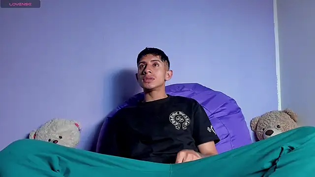 BIG cockpether online show from 10/11/25, 11:09