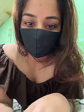 Black Glow online show from 12/03/24, 12:49