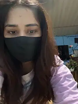Black Glow online show from 03/07/25, 02:01