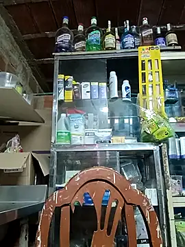 alexax0 online show from 02/16/25, 03:15