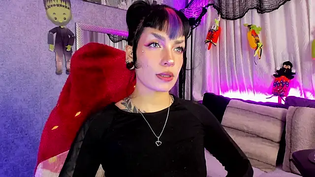 Snapshot of _mamush chatting on 10/24/25, 04:03 mamush online show from 10/24/25, 04:03