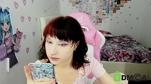 ElizaNik  online show from 12/05/24, 10:12