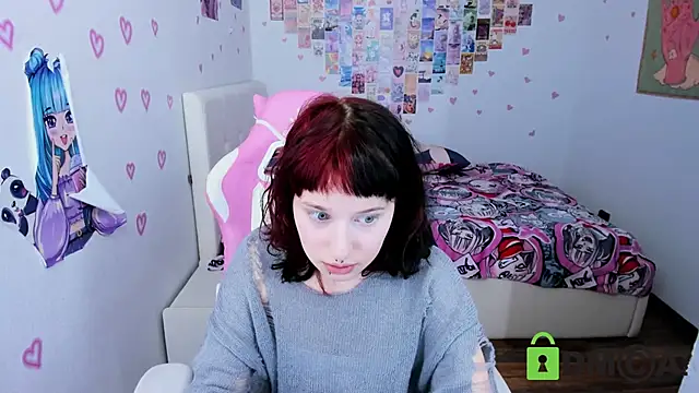 ElizaNik  online show from 01/30/25, 04:34