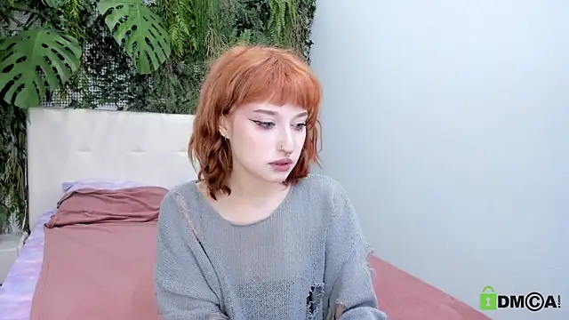 ElizaNik  online show from 09/18/25, 05:42