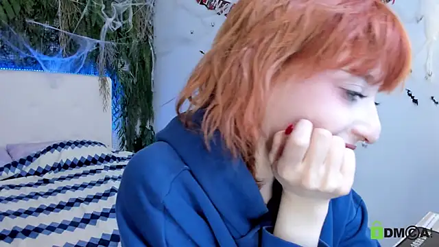 ElizaNik  online show from 10/29/25, 09:05