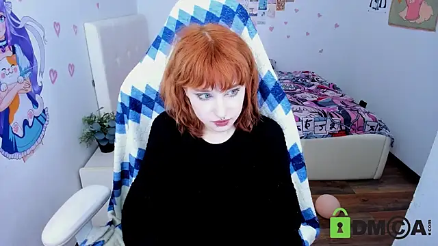 ElizaNik  online show from 11/15/25, 05:05