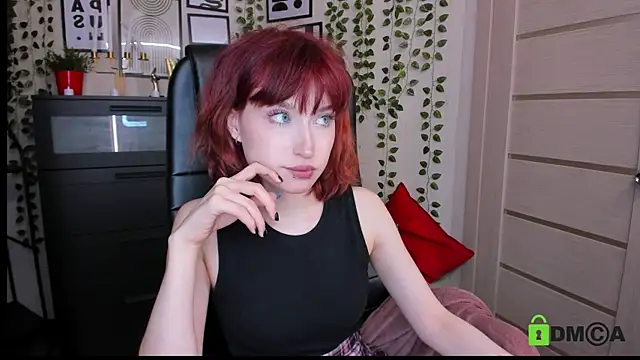 ElizaNik  online show from 06/23/26, 10:30