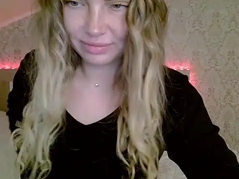 Lucky Anna online show from 01/03/25, 03:55