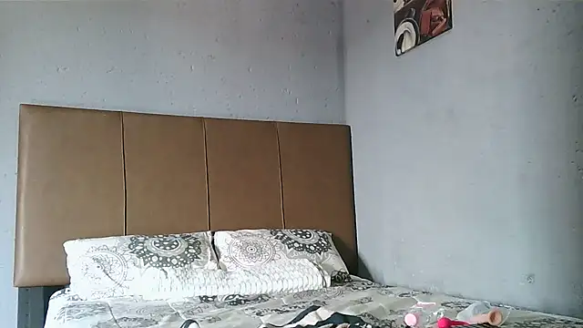Sweetbedroomeyez01 online show from 02/02/25, 12:13
