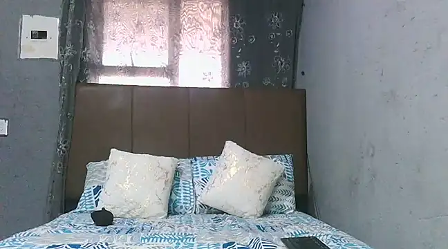 Sweetbedroomeyez01 online show from 03/15/25, 09:41