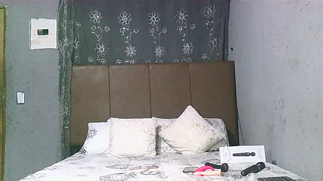 Sweetbedroomeyez01 online show from 03/20/25, 06:53