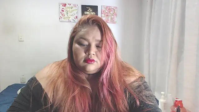 lovemyfatpussy online show from 03/20/26, 10:36