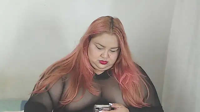 lovemyfatpussy online show from 06/09/26, 03:18