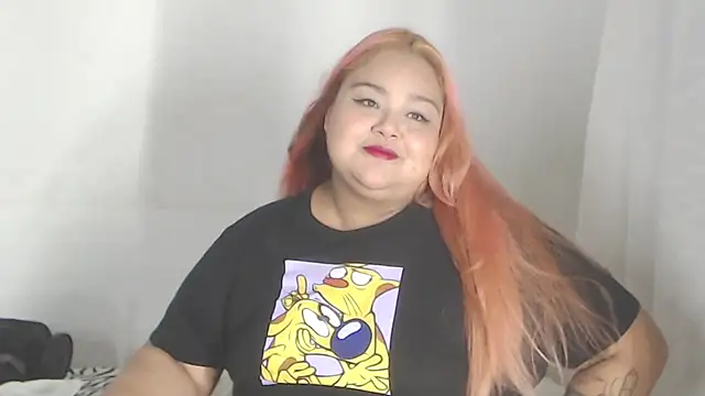 lovemyfatpussy online show from 07/17/26, 05:36