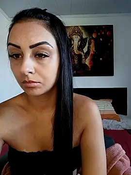 bbzinharosa online show from 12/04/25, 11:52