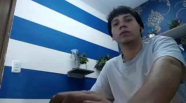 Jonathan Moreau online show from 12/07/24, 05:09