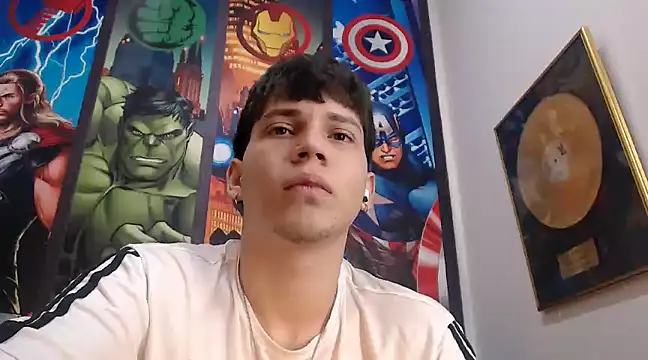 Jonathan Moreau online show from 01/12/25, 11:50