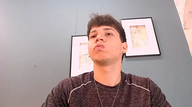 Jonathan Moreau online show from 01/13/25, 12:13