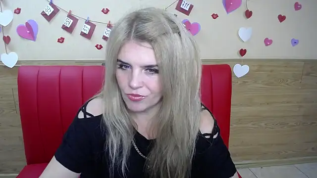 Julya Barbi online show from 01/25/25, 06:12