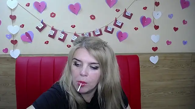Julya Barbi online show from 01/30/25, 06:00