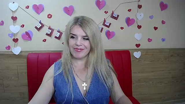 Julya Barbi online show from 02/10/25, 05:58