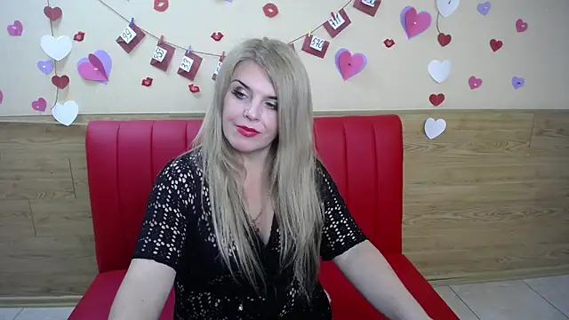 Julya Barbi online show from 02/20/25, 09:00