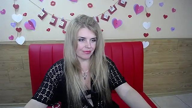 Julya Barbi online show from 02/22/25, 12:29