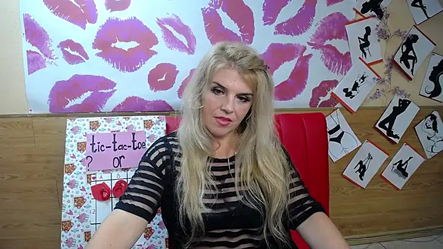 Julya Barbi online show from 09/20/25, 05:25