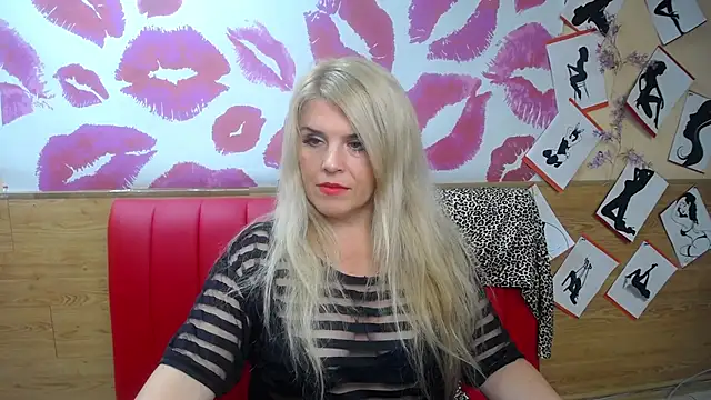 Julya Barbi online show from 09/26/25, 06:17