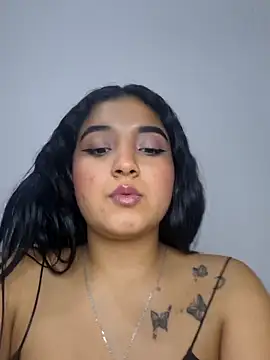 Naila Dalal online show from 09/10/25, 03:50