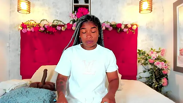 SilvannaFit online show from 09/13/25, 11:32