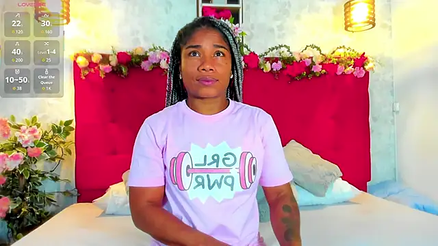 SilvannaFit online show from 09/29/25, 11:48