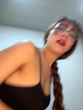 CANDYXXX- online show from 10/22/25, 03:07