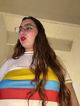 CANDYXXX- online show from 07/04/26, 04:29